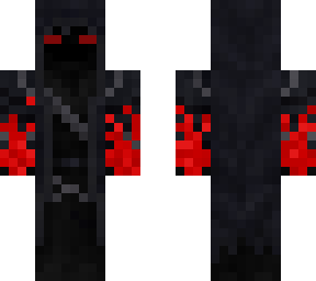 ninelives new skin