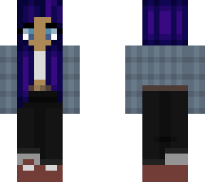 oc erin