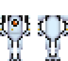 p-body