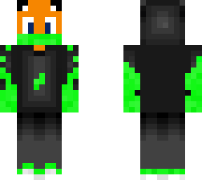 poison fox
