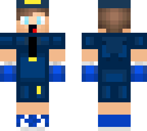 policegeto
