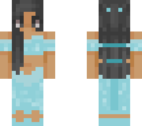 princess jasmine