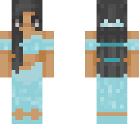 princess jasmine 4