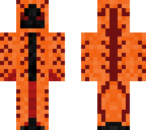 pyromaniac improved