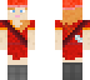 red null wilf