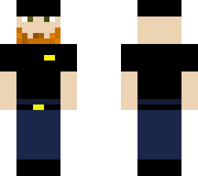 security officer cruz ra
