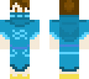 seer of breath - minestuck