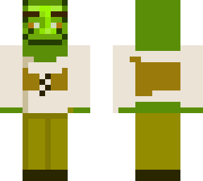 shronk