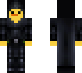 sith ducky