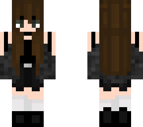 skin by skelaa