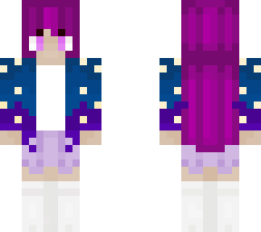 skin for sax