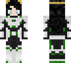 space suit