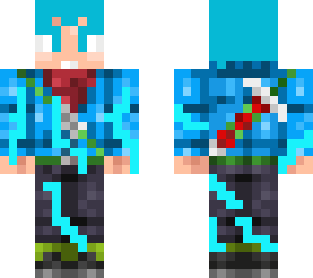 ssb trunks