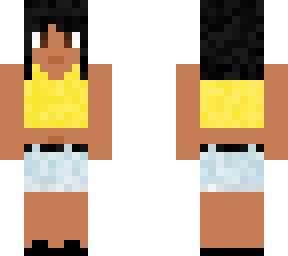 summer girl