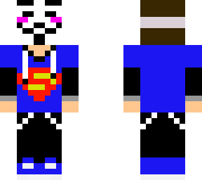 superboyhacker