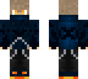 superphivn (fire version)