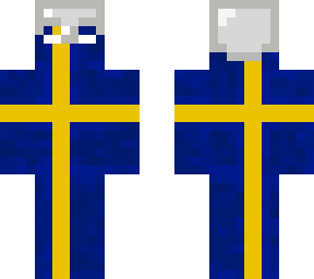 sweden