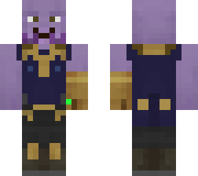 thanos