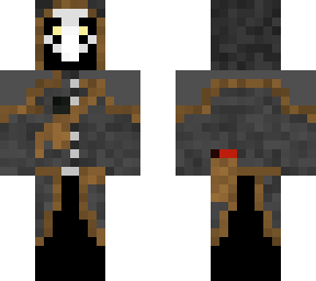 the dweller