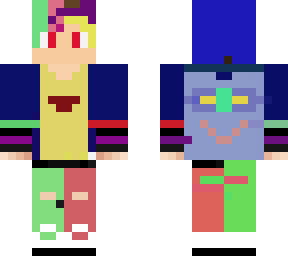 the minecraft pro 2