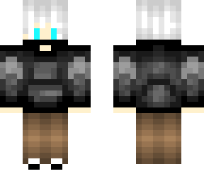 top skin