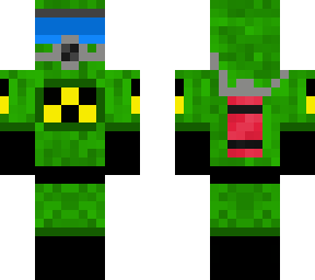 toxicman