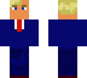 trumpy boio