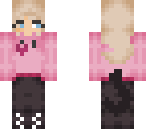 undertale oc (original version)