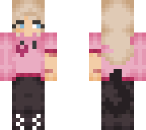 undertale oc (with cuts)