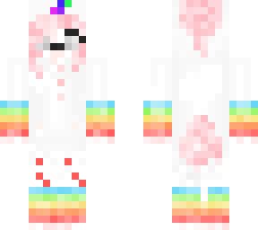 unicorn onsie