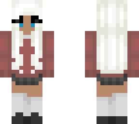 uniform :3
