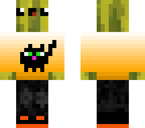 unlucky melon