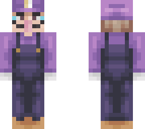 wah