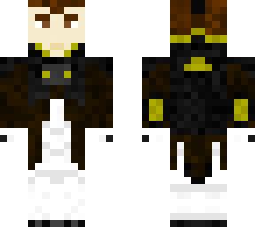 warframe operator