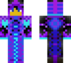 warlock fully updated