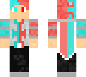 warrior of fire and ice