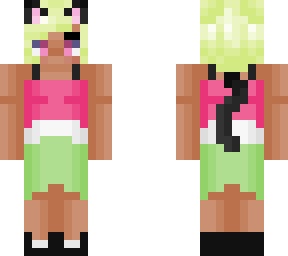 watermelon meifwa - edit