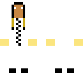 white assassin