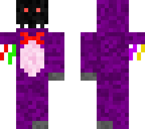 withered bonnie
