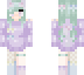 :- sweeter than sadie -: rce *pastel*