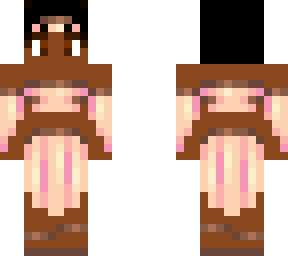 afro desert