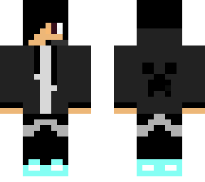 alextheweeb's black skin revised 2