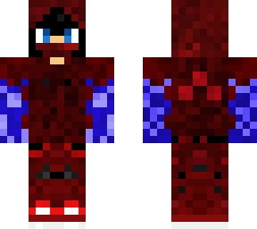 alfred - archer (fantasy rpg)