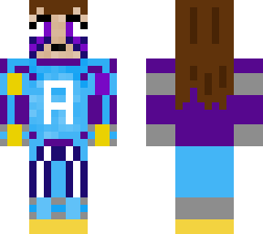 alicia (mmfc oc)
