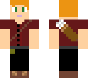 archer