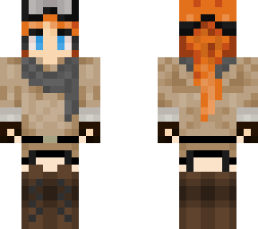 arctic adveanturer