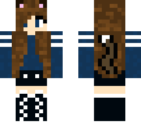 ashley cat