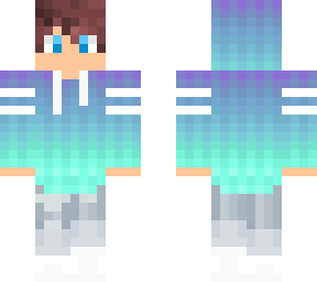 blue boy