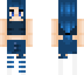 blue star