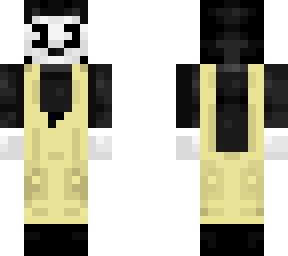 boris the wolf bendy and the ink machene
